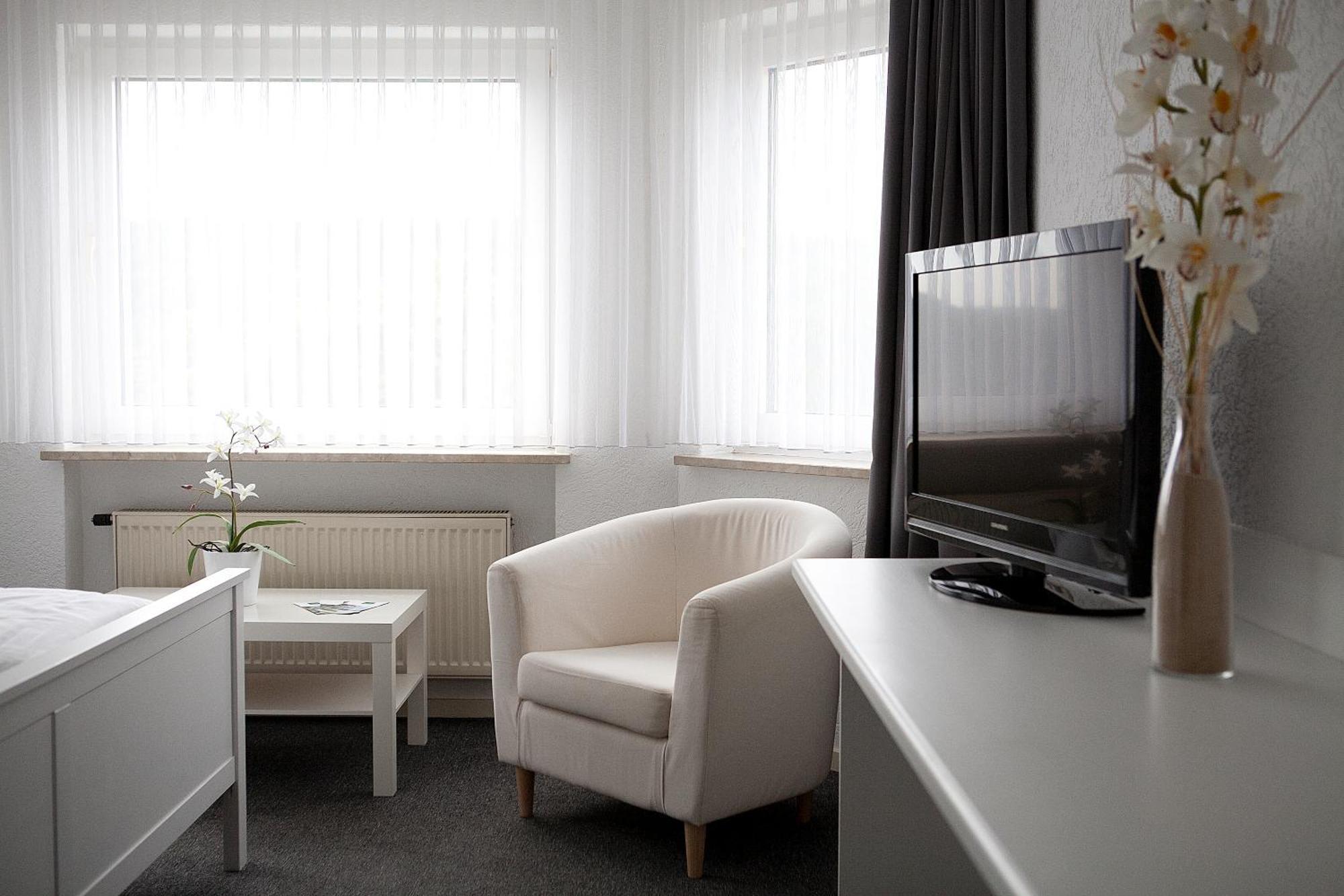 Hotel Asslar Eksteriør billede